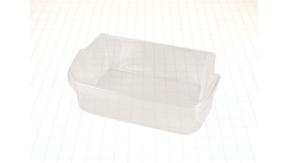 Weber Grill Part # 66038 – Tray Grease Genesis 6b Blk 2017