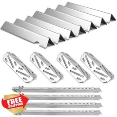 AJinTeby Genesis II 400 Grill Parts