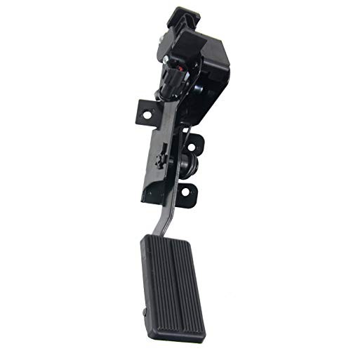 Accelerator Gas Pedal & Sensor F81Z9F836AA Replacement for Ford Excursion F250