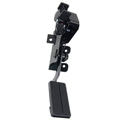 Accelerator Gas Pedal & Sensor F81Z9F836AA Replacement for Ford Excursion F250