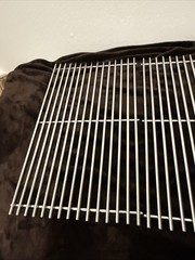 Grill Grate & Flavorizer Bars Heat Deflector Parts for Weber Genesis