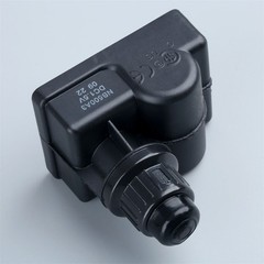 Cookouts BBQ Tool Gas Grill 3 Outlet Spark Generator Push Button Ignitor Igniter