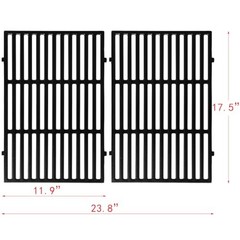 7638 7527 65906 Grill 17.5″ x 23.8″ In Total (Please confirm your size)