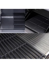 2016-2026 Charbroil Commercial 2-Burner Grill Parts Grates Emitters 463642316
