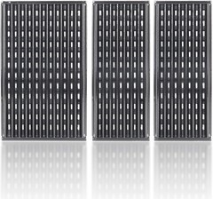 17″ Emitter Plate for Charbroil Performance 4-Burner 463365021 463365724 4633655
