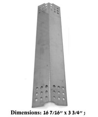Heat Plate For Master Chef: 85-3044-6, 85-3045-4, Master Chef E480, E500 Models
