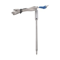 Set of 2 Replacement Probes for Thermopro TP20 TP17 TP07 TP06S Cooking