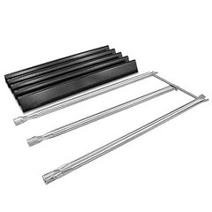 Grill Parts Replacement for Weber Genesis Silver Grill, Genesis Silver B C,