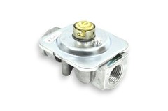 Wolf 815521 RGLTR, 1/2 CONVERTIBLE – SVCE