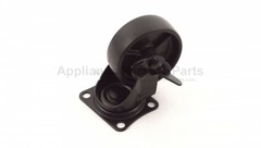 Appliance Factory Parts CG2501-13A LOCKING CASTER