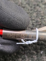 YDHD2 07-37E Heavy Duty Grill Hot Rod Igniter 120V 200W Replacement