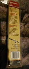 Char-Broil Replacement Tube Burner #4963 Part 7775795 Grill Barbecue Gas Tube