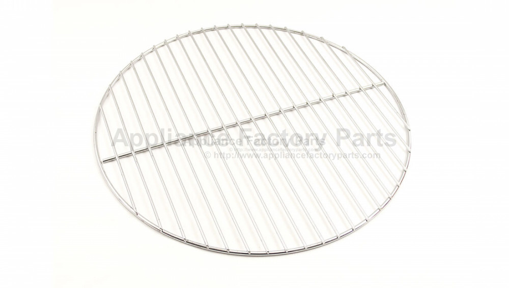 Appliance Factory Parts 115-6303-0 SMOKER COOKING GRILLS CHARCOAL