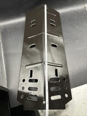 (3) Grill Replacement for Porcelain Steel Heat Plates Dyna glo DGH353CRP