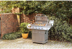 Grill Replacement Parts for Nexgrill 720-0830H, 720-0864, 720-0864M Gas Grills,