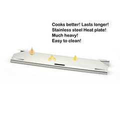 4 Pack Direct Store Parts Kit DG224 for Jenn Air Gas Grill Repair Kit Gas Grill