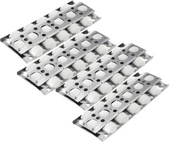 RJC009P Briquette Tray Grill Replacement Parts for RCS Premier Series RJC32A