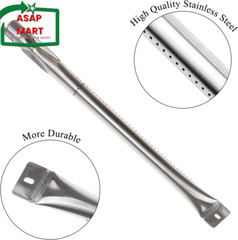 Hisencn Replacement Repair Kit for Master Forge 5 Burner 2518-3, 3218LT, 3218LTM