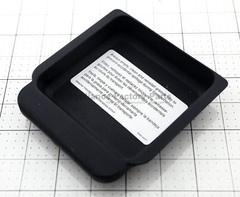 Appliance Factory Parts 9922-1901 DRIP TRAY FITS CAMPING ITEM