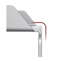 Stanbroil Heavy Duty Steel Heat Baffle Diffuser Replacement Part for Traeger