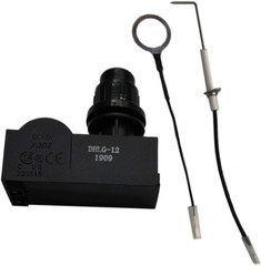 Grill Igniter Electronic Battery Ignition System Replacement Kit for Blackstone