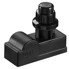 Universal Spark Generator for Gas Grills, 2 Male Outlet AA Battery Igniter
