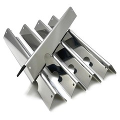 Direct Store Parts DP161 17.1 inch Stainless Steel 66032