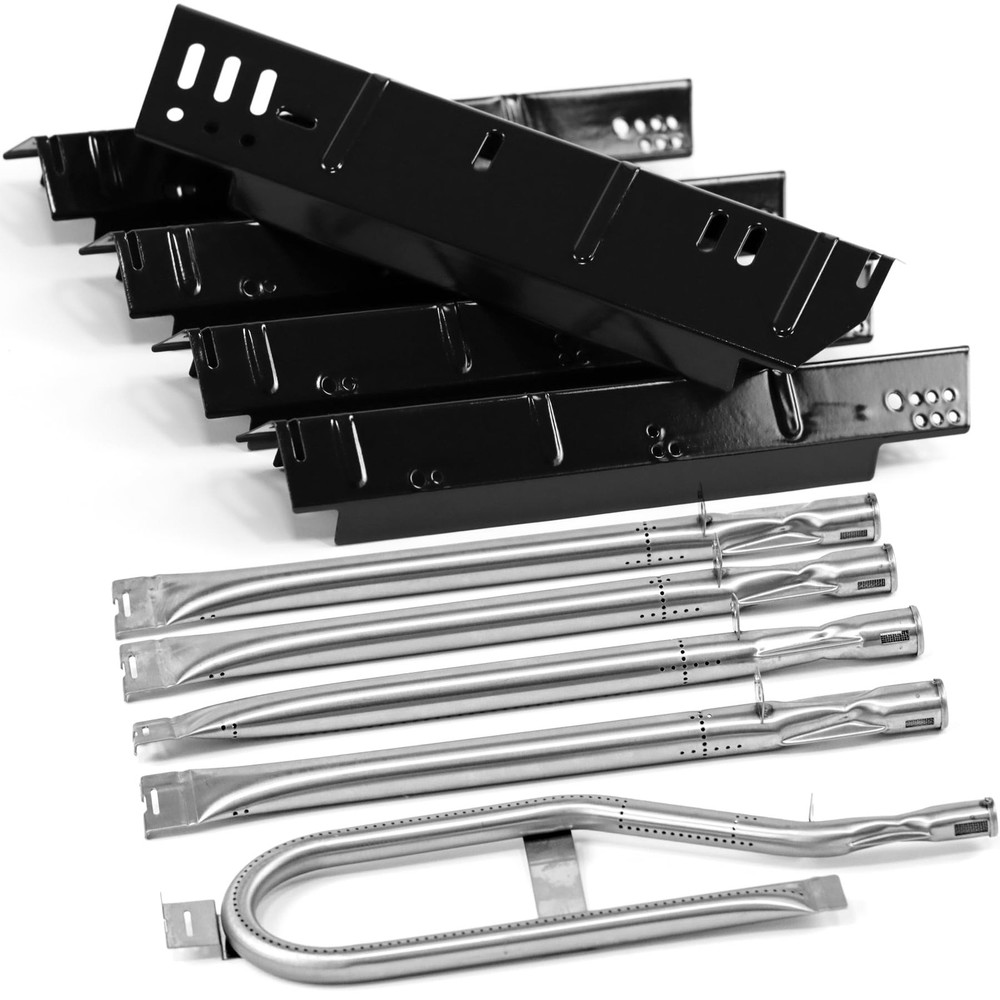 Grill Replacement Parts for DynaGlo 5 Burner DGH474CRP, DGH485CRP, 4 Burner D…