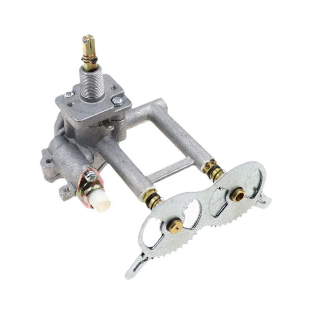 Thermocouple Valve Assembly Quick Installation Gas Valve Assembly Stove Head