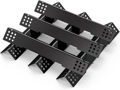Grill Heat Plate Tents Replacement Kit for Monument D010012307 77352 24367 35633