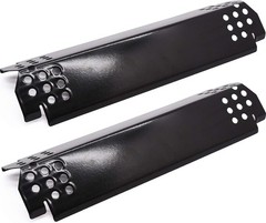 2 PCS Flame Tamers Replacement for Nexgrill 720-0864 720-0864M Gas Grills, Po…