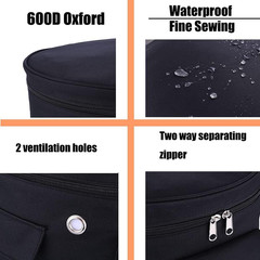 Propane Tank Cover, Fits 20-Pound Steel Propane Cylinder,Propane Gas Tank Cover