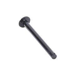 Charbroil Grill Part # G211-0018-W1 – Bolt, Axle, 5/16 Dia X 3