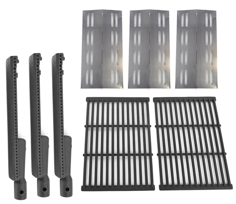 Kit for Grill Chef, Grand Hall REGAL04CLP, SS54-LP, SS54-LP & Sams Models