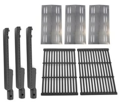 Kit for Grill Chef, Grand Hall REGAL04CLP, SS54-LP, SS54-LP & Sams Models