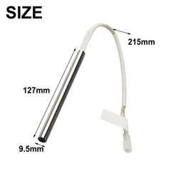 1pcs for Hot Rod Ignitor Kit for Louisiana Wood Pellet Grills and Pellet Smokers