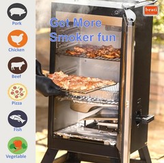 Electric Smoker 9907120011 – Element Kit – 800W Masterbuilt 30″ Digital Control