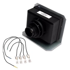 Brand New Grill Igniter Module Replace For Weber Genesis E310 E320 EP320 E330