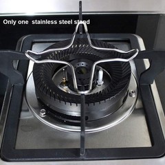 Stainless Steel Gas Ring Reducer, Heat Diffuser for Tea Pots, Coffee Makers, …