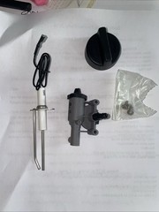 Holland Grill Igniter Replacement Kit – P/N BHA3054 – Brand New