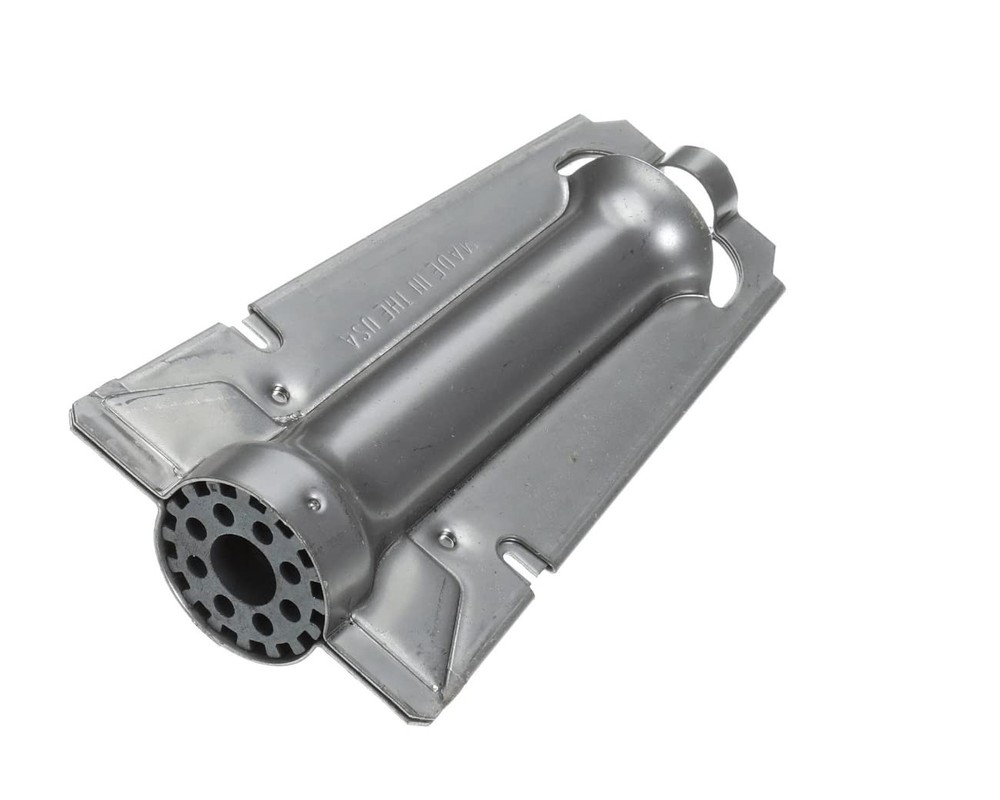 Stainless Steel Burner Replaces #