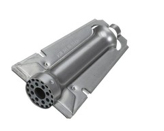 Stainless Steel Burner Replaces #