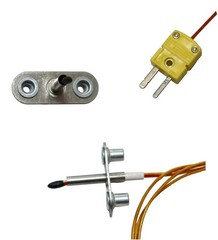 for Ironwood 650/885 Pro 575/780 KIT0422 Traeger Thermocouple Probe Set Replace