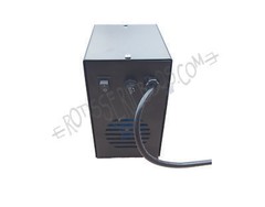 Whole lamb / pig hog Rotisserie roaster bbq motor only . Heavy duty 200lbs 6rpm