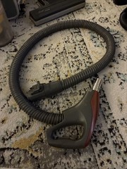 Genuine Kenmore UltraPlush 591016113 canister Vacuum hose bc4027 POP-N-GO
