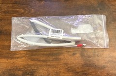 Replacement Igniter 120V 200W Green Mountain Daniel Boone/Jim Bowie Pellet Grill