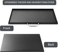Ash Pan Replacement for Dyna-Glo & Master Forge Charcoal Grill Models