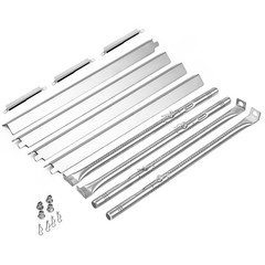 463365021 Grill Replacement Parts Charbroil 4 Burner G327-2100-W1 Heat Tent