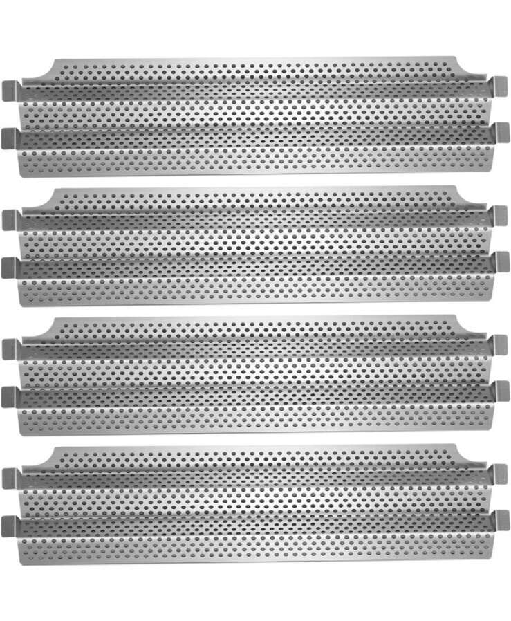Stainless Steel Heat Plates Parts for Viking VGBQ 30 in T Series VGBQ 41 in T…