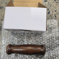 Fits Avalon 700 745 790 796 945 990 Replacement Wooden Handle: 250-00594 A